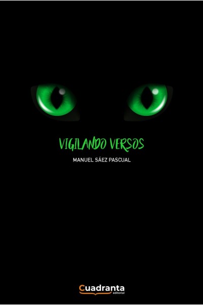 VIGILANDO VERSOS