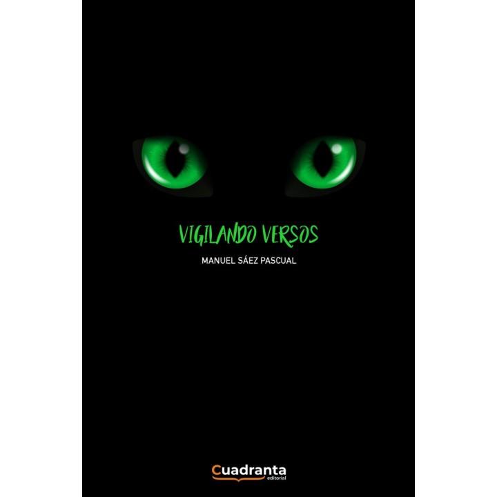 VIGILANDO VERSOS