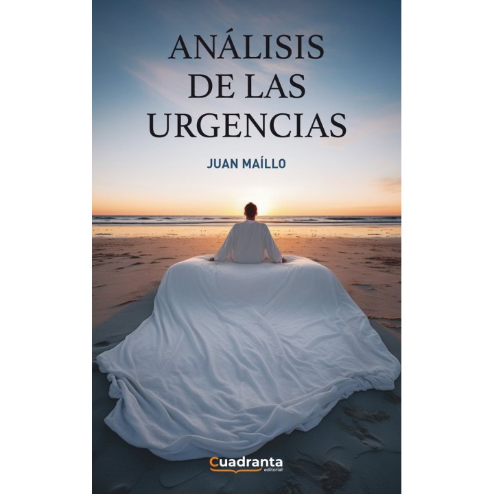 ANALISIS DE LAS URGENCIAS
