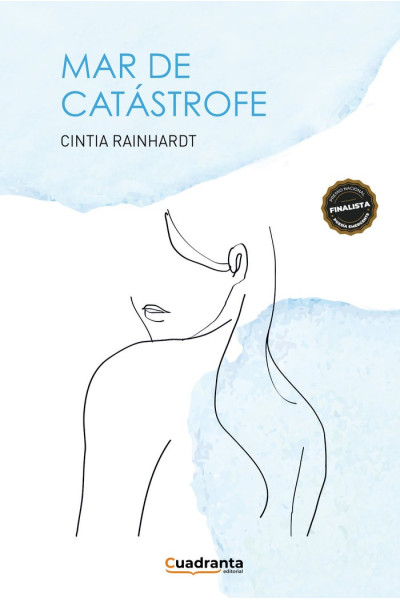 MAR DE CATASTROFE