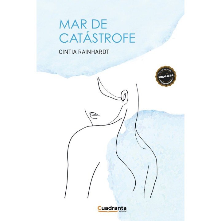 MAR DE CATASTROFE