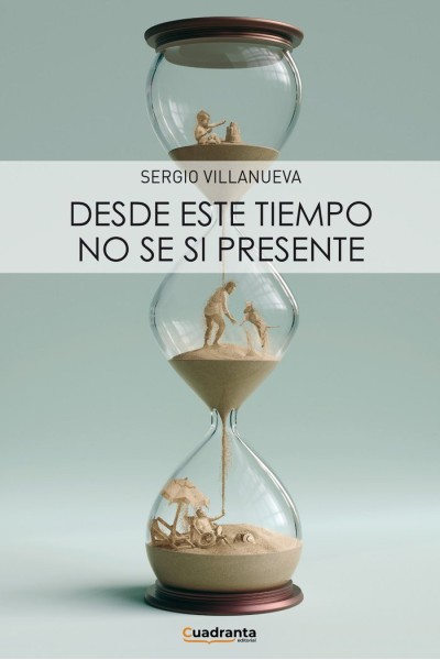 DESDE ESTE TIEMPO NO SE SI PRESENTE