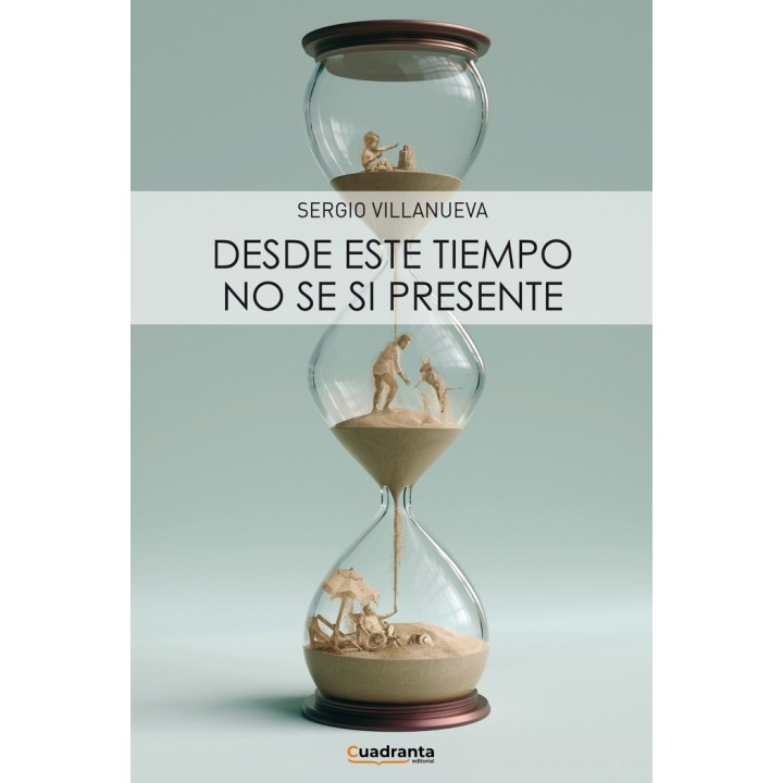 DESDE ESTE TIEMPO NO SE SI PRESENTE