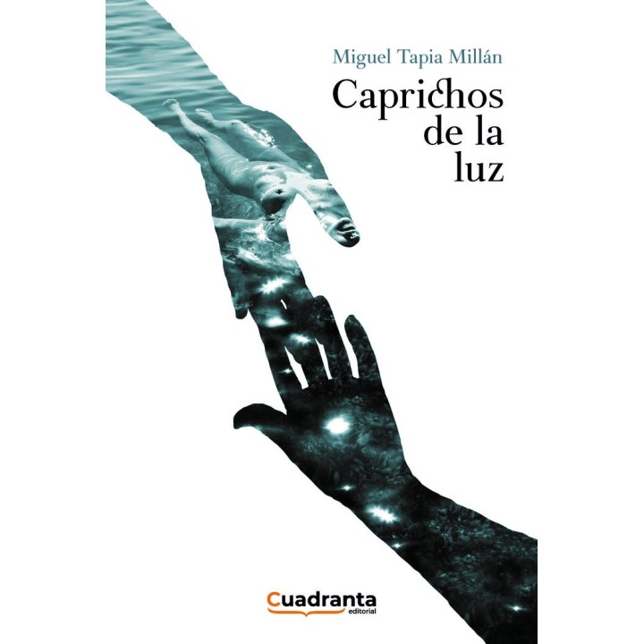 CAPRICHOS DE LA LUZ