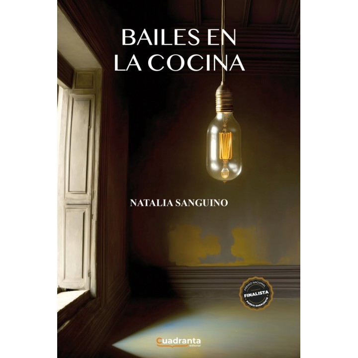 BAILES EN LA COCINA
