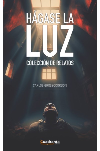 HAGASE LA LUZ