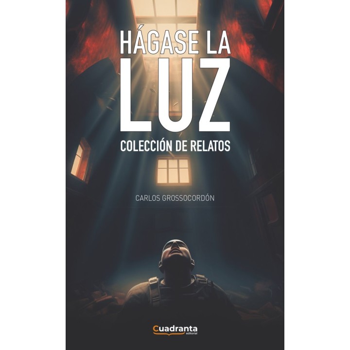 HAGASE LA LUZ