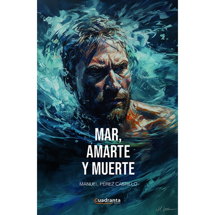 MAR AMARTE Y MUERTE