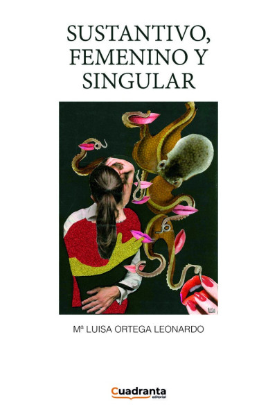 SUSTANTIVO FEMENINO Y SINGULAR