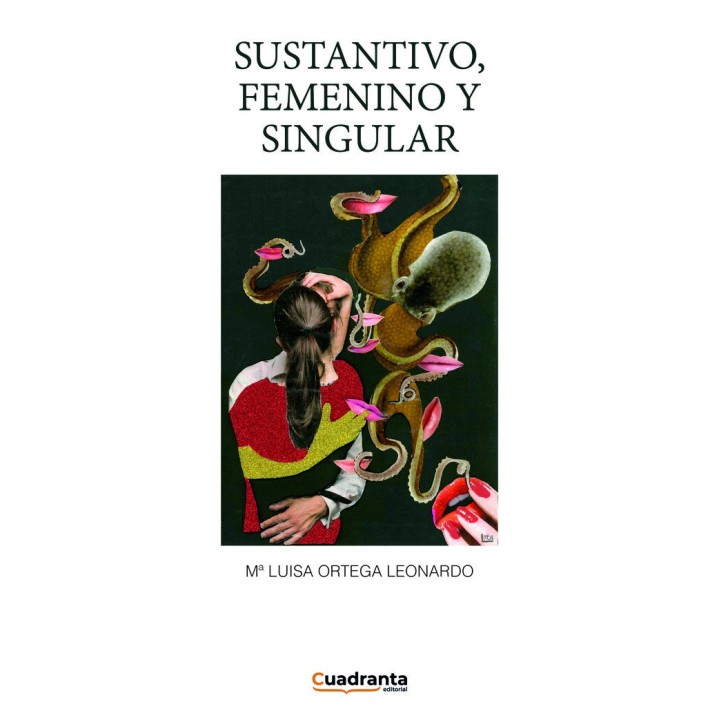 SUSTANTIVO FEMENINO Y SINGULAR