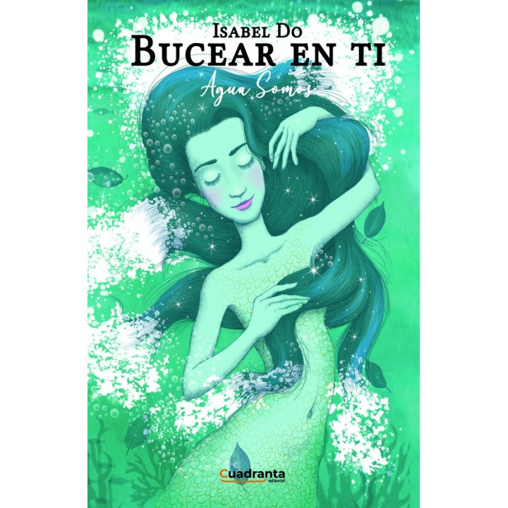 BUCEAR EN TI