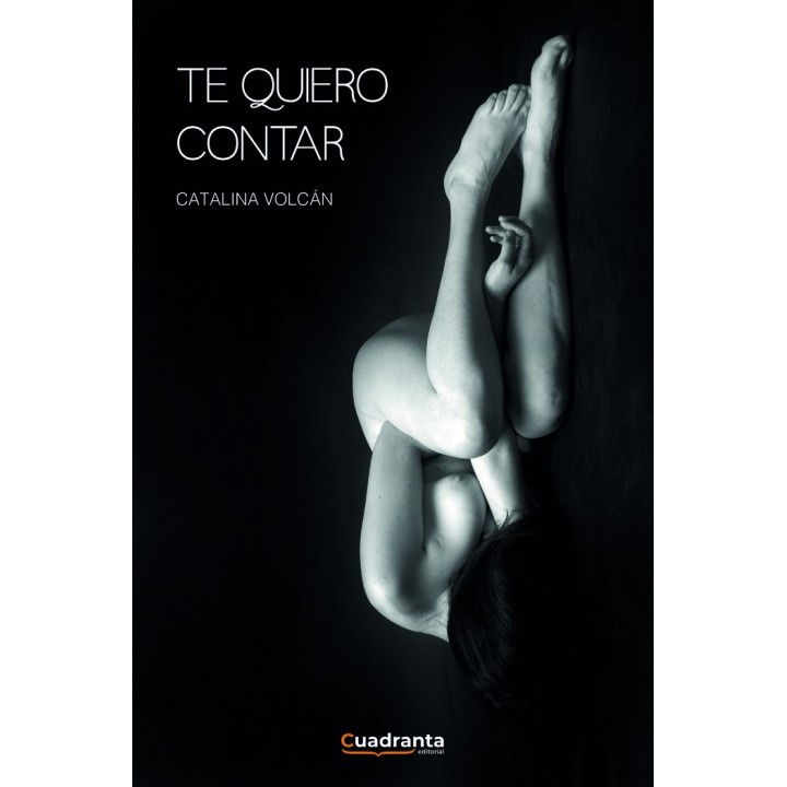 TE QUIERO CONTAR