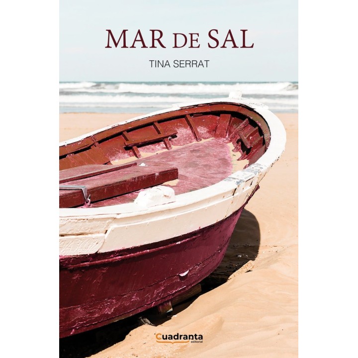 MAR DE SAL
