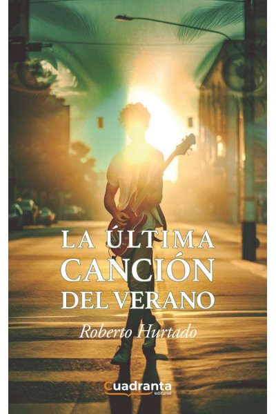 LA ULTIMA CANCION DEL VERANO