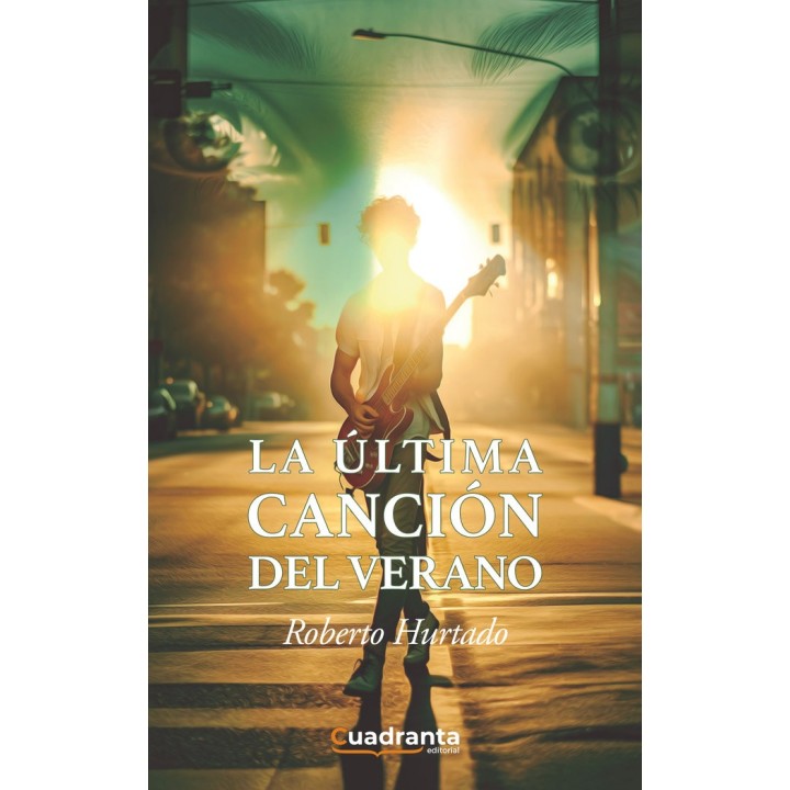 LA ULTIMA CANCION DEL VERANO