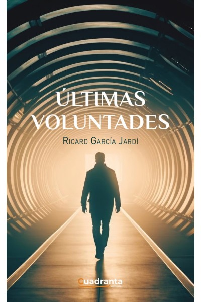 ULTIMAS VOLUNTADES