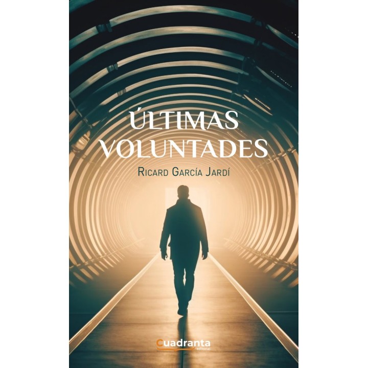 ULTIMAS VOLUNTADES