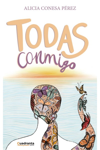 TODAS CONMIGO