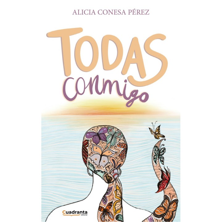 TODAS CONMIGO