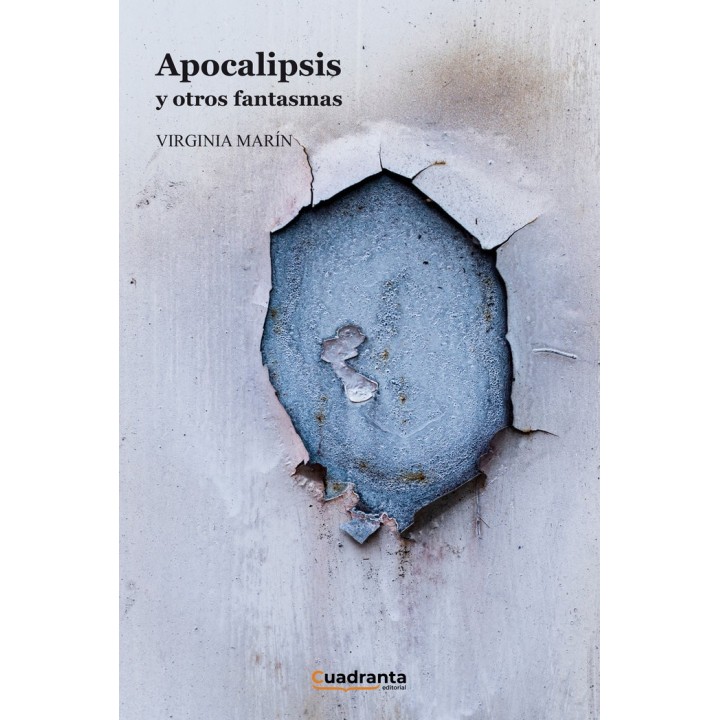 APOCALIPSIS Y OTROS FANTASMAS