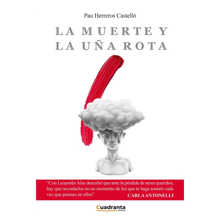 LA MUERTE Y LA UÑA ROTA