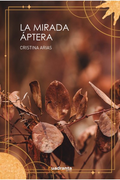 LA MIRADA APTERA