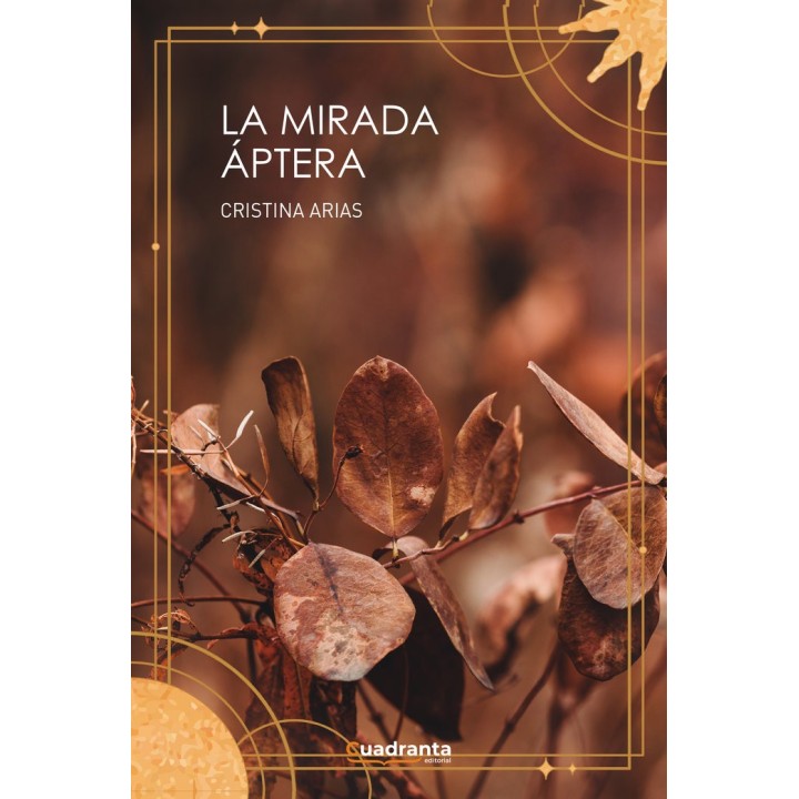 LA MIRADA APTERA