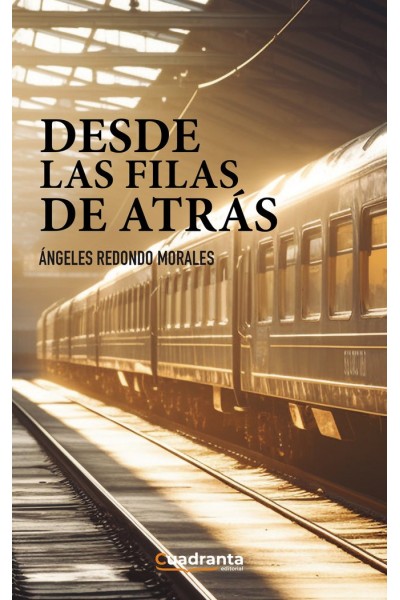 DESDE LAS FILAS DE ATRAS
