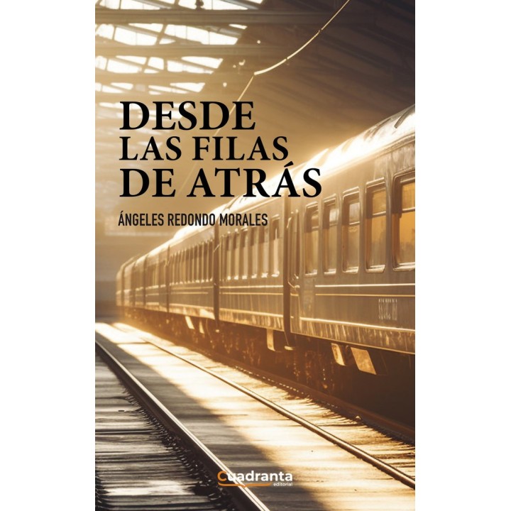 DESDE LAS FILAS DE ATRAS