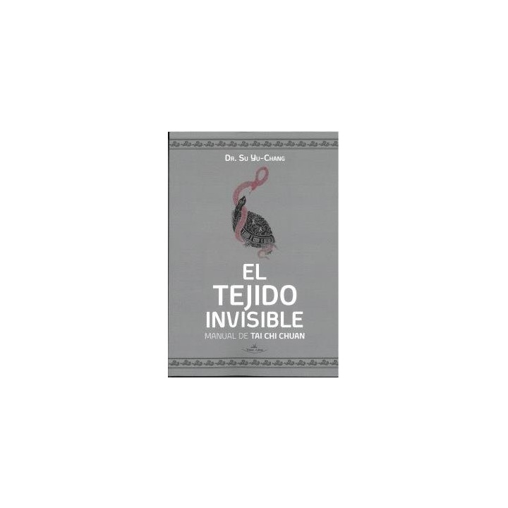 EL TEJIDO INVISIBLE