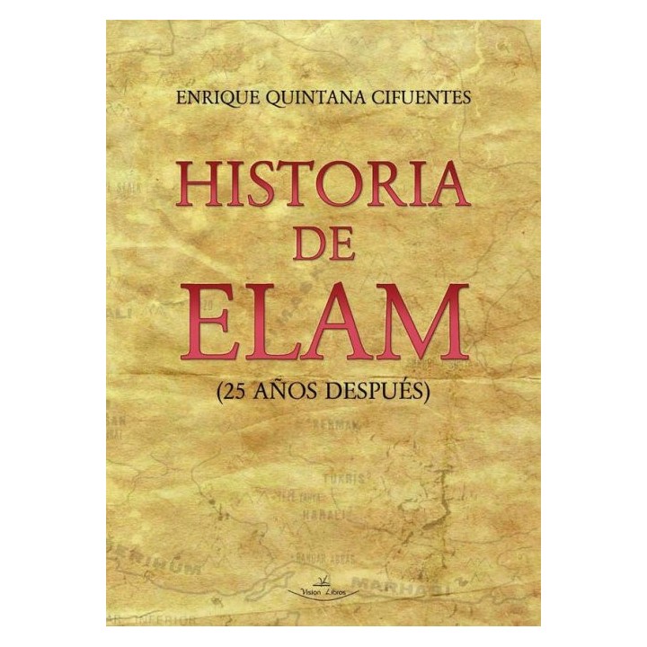 HISTORIA DE ELAM