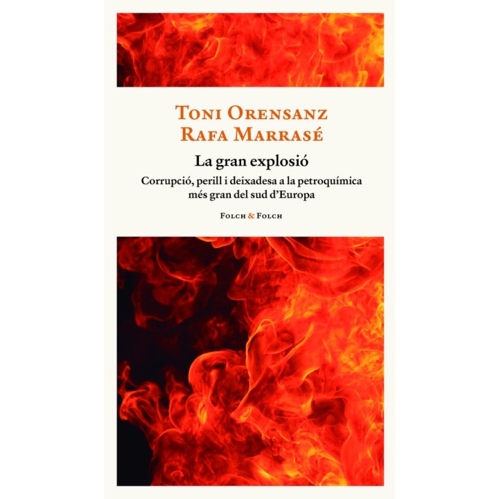 LA GRAN EXPLOSIO