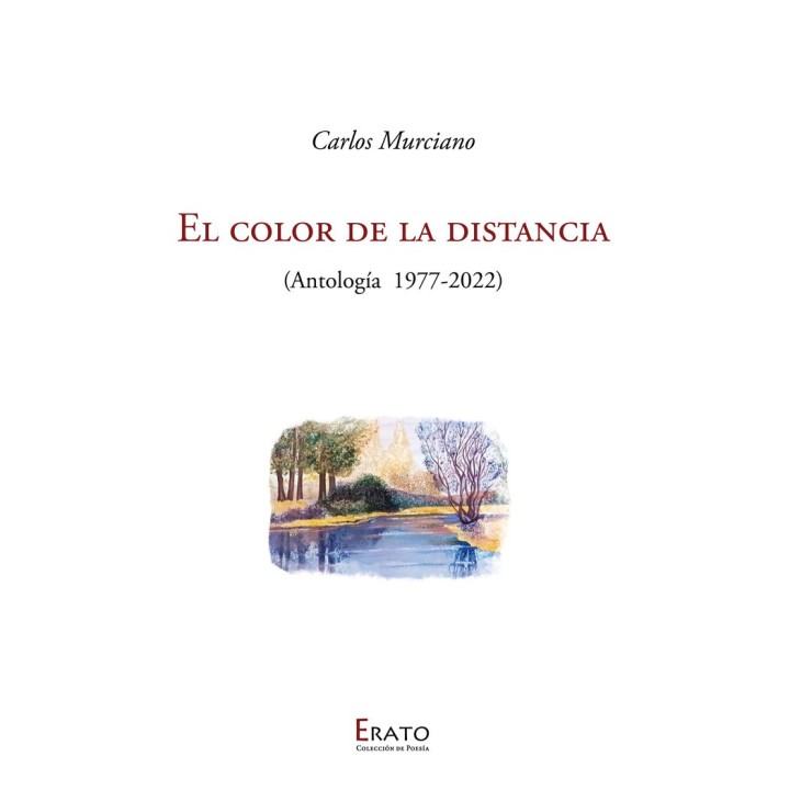 EL COLOR DE LA DISTANCIA