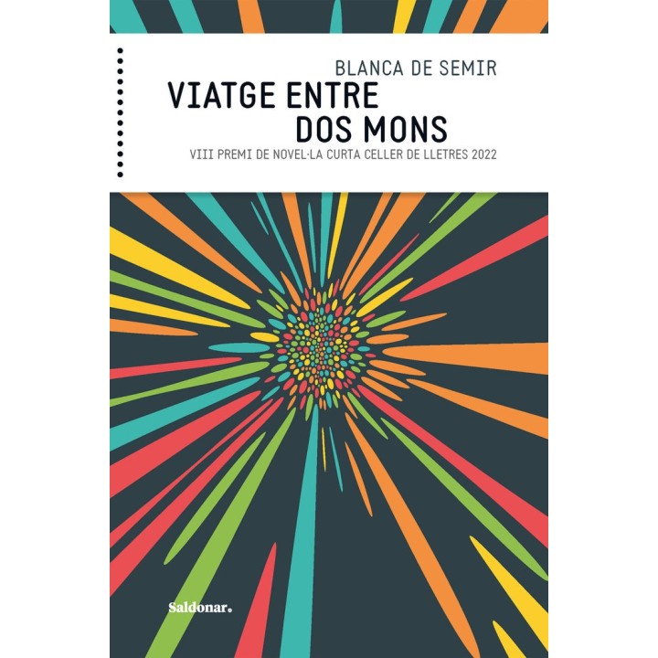 VIATGE ENTRE DOS MONS