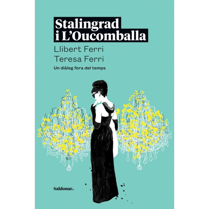 STALINGRAD I L OUCOMBALLA