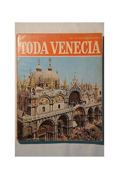 Toda Venecia