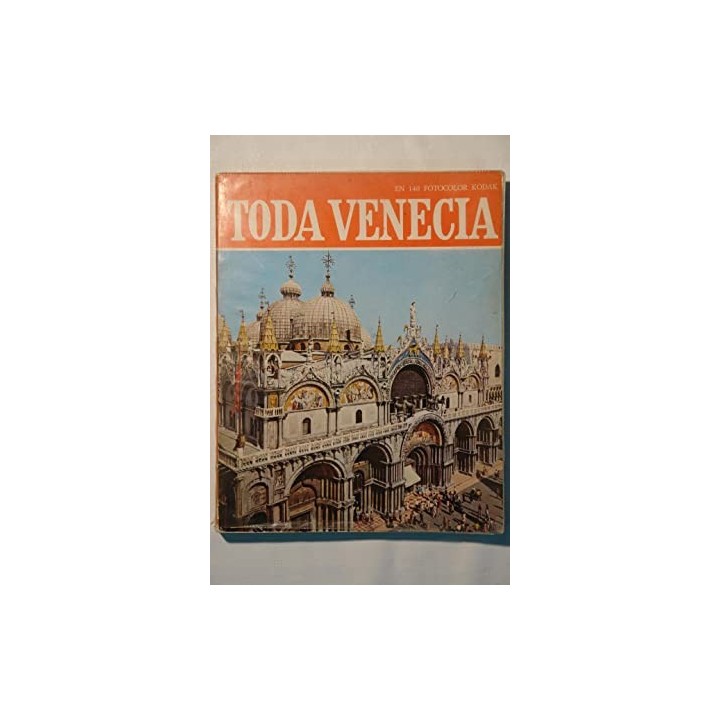 Toda Venecia
