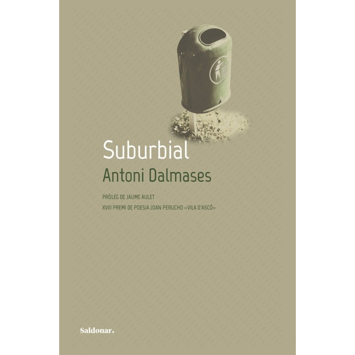 SUBURBIAL
