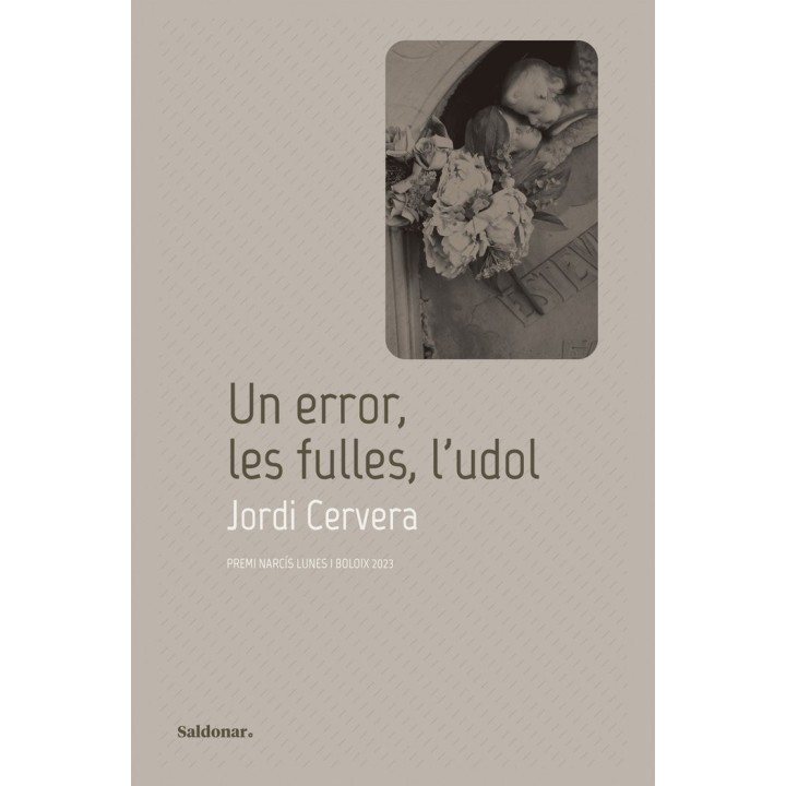 UN ERROR LES FULLES LÆUDOL