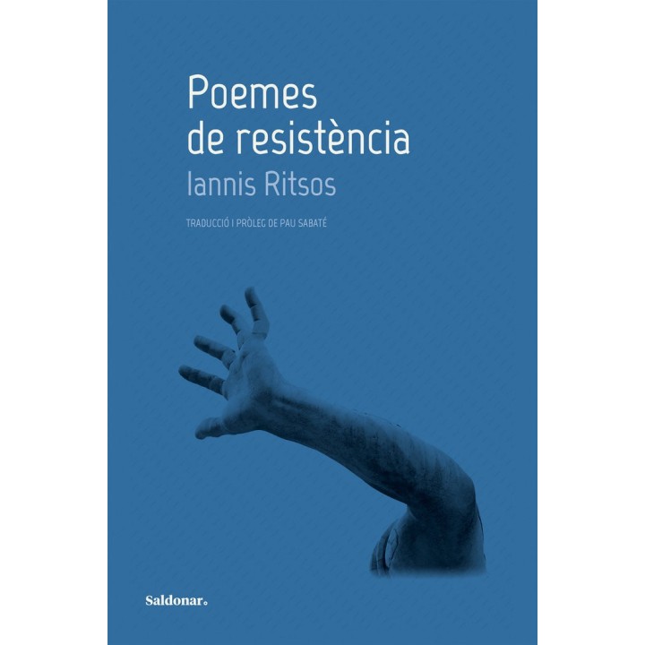 POEMES DE RESISTENCIA