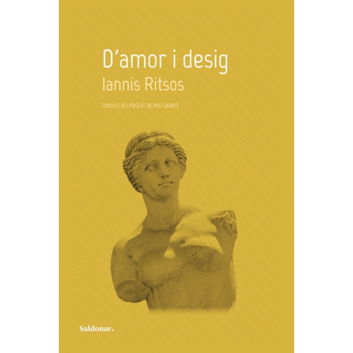 D'AMOR I DESIG