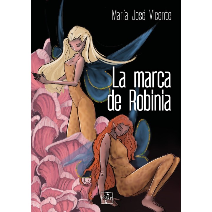 LA MARCA DE ROBINIA