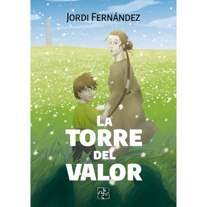 LA TORRE DEL VALOR