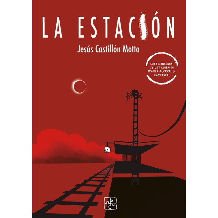 LA ESTACION