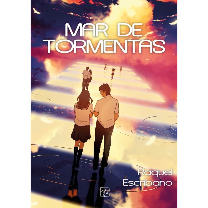 MAR DE TORMENTAS