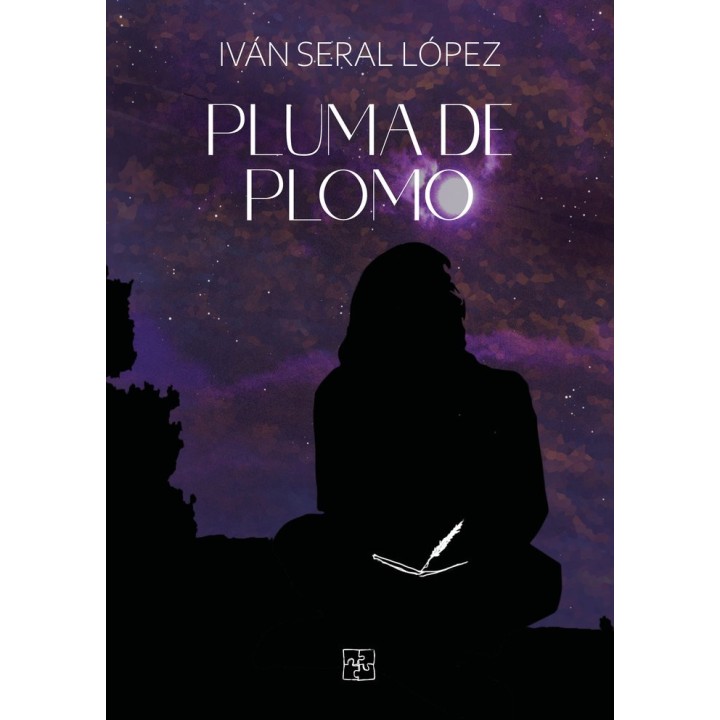 PLUMA DE PLOMO