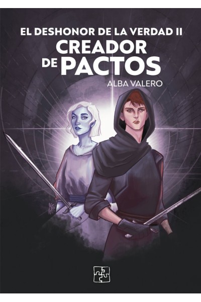 EL DESHONOR DE LA VERDAD II CREADOR DE PACTOS