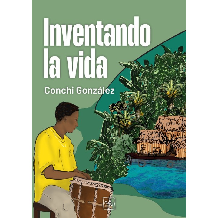 INVENTANDO LA VIDA