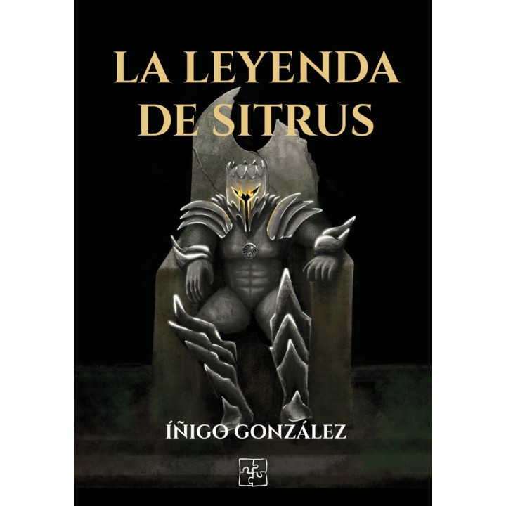 LA LEYENDA DE SITRUS