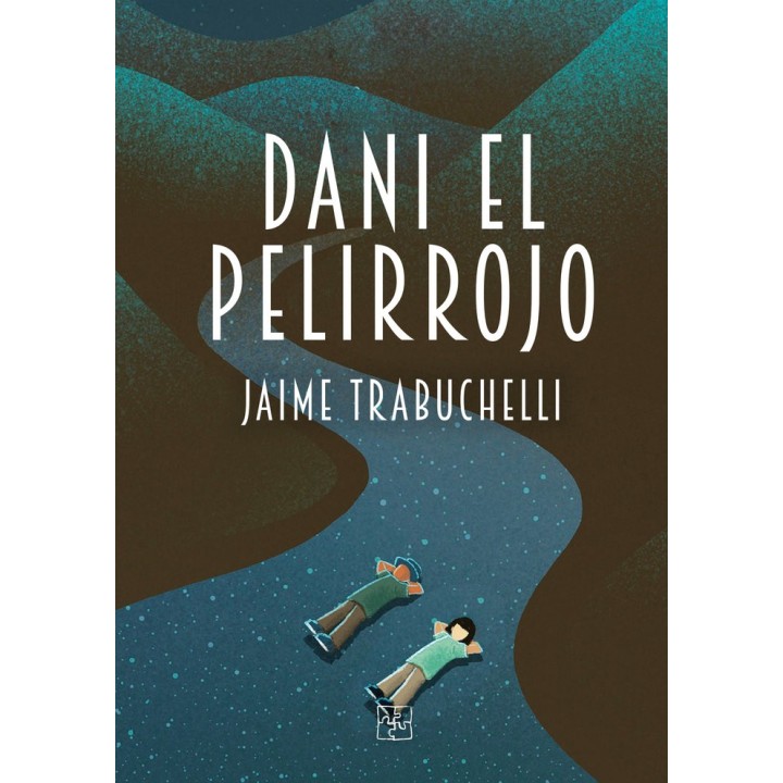 DANI EL PELIRROJO